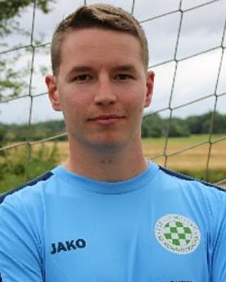 Patrick Hees