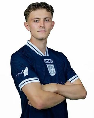 Jonas Beckmann