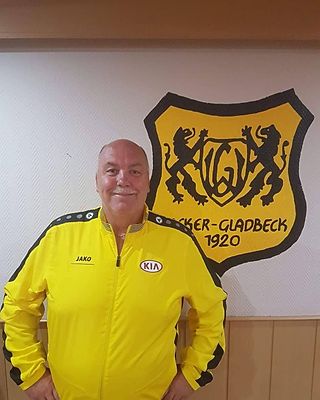 Dietmar Schachtschneider