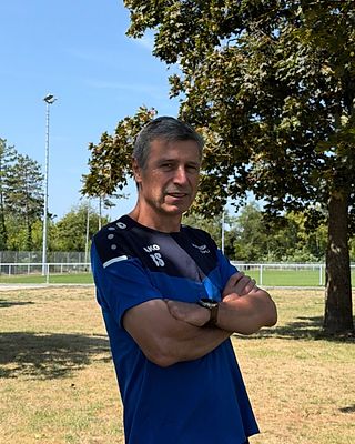 Bernd Schüle