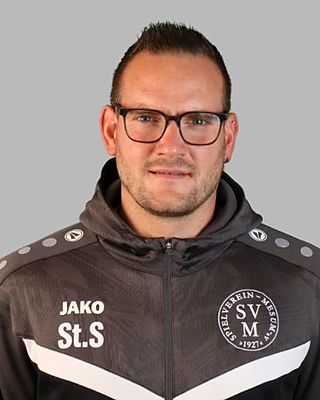 Steffen Schnellenberg