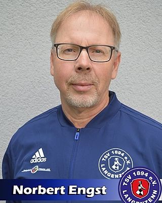 Norbert Engst