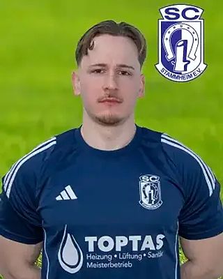 Erik Gheorghiu