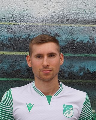 Maximilian Eberhardt