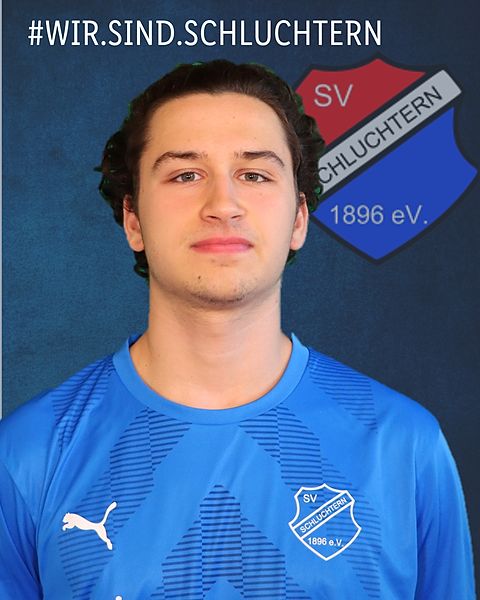 Foto: SV Schluchtern