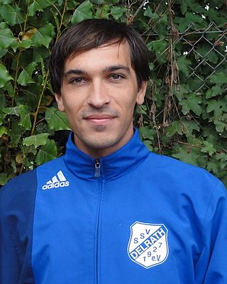 Leon Hüls