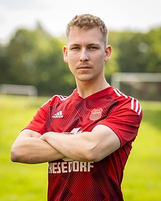 Dennis Harz