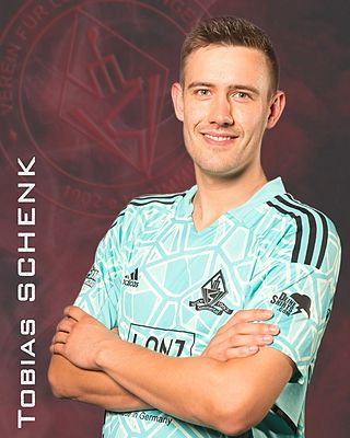 Tobias Schenk
