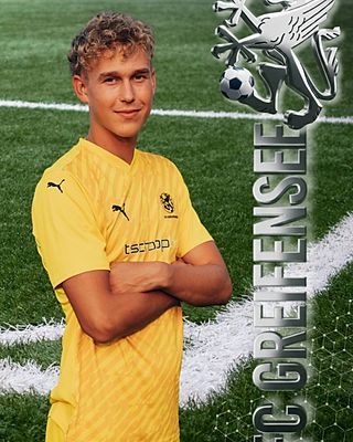 Liam Moore