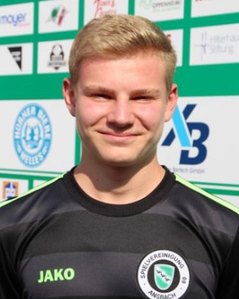 Foto: SpVgg Ansbach