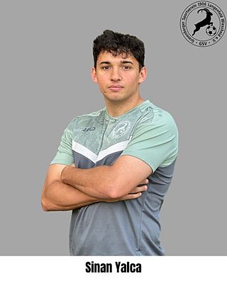 Sinan Yalca