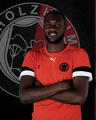 Cyrille Monfre Arouna