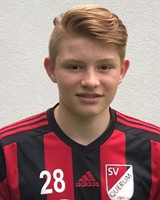 Jurek Aaron Naumann