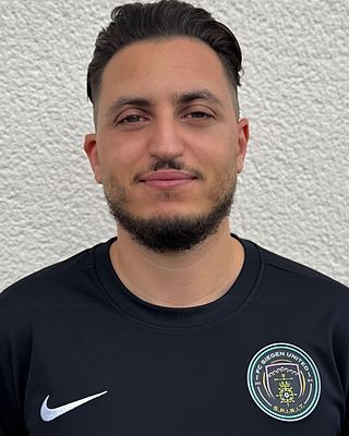 Oussama Bouaissa