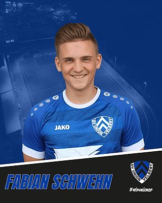 Fabian Schwehn