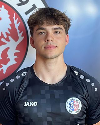 Johannes Ertl