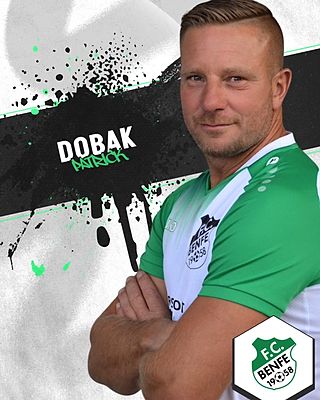 Patrick Dobak