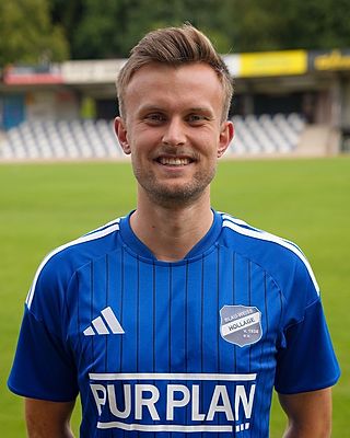 Niklas Lübben