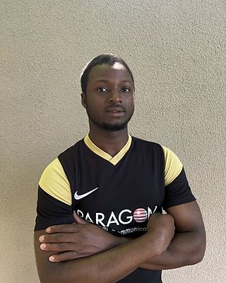 Diallo Ousmane