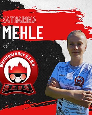 Katharina Mehle