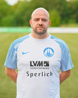 Marcel Strothmann