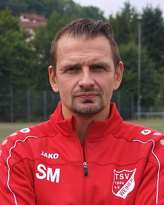 Steffen Maas