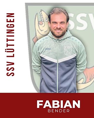 Fabian Bender