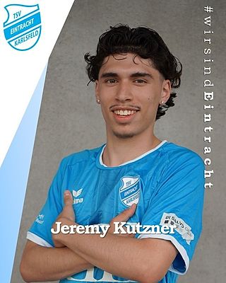 Jeremy Kutzner
