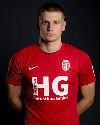 Alexander Georgiadi