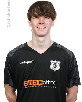 Luis Curtis Liese
