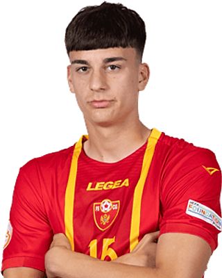 Petar Radomirović