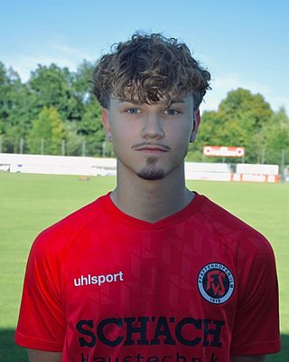 Moritz Murr