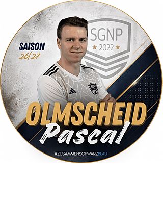 Pascal Olmscheid
