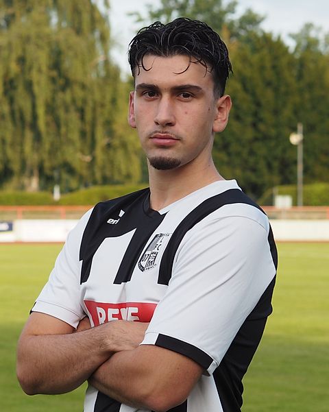 Foto: Daniel Niedermann