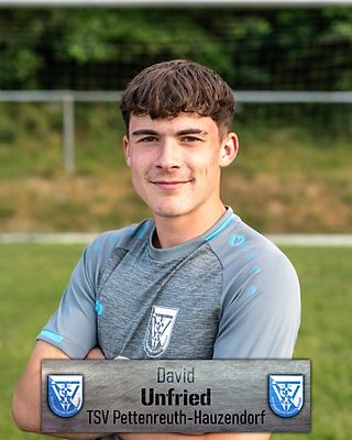 David Unfried