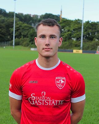Fabian Windisch