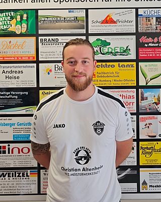 Przemek Jakub Michalewicz