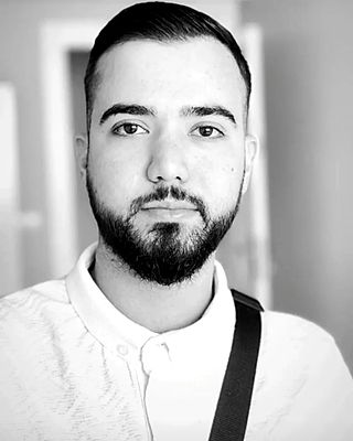 Mazlum Haligür
