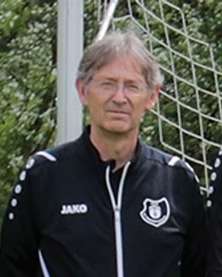 Peter Küppers