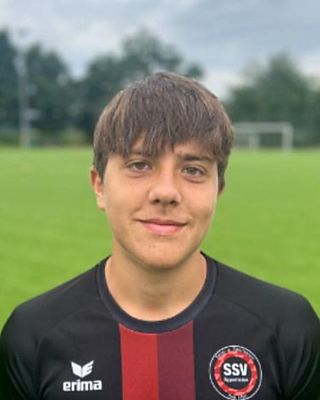 Maximilian Jungbauer