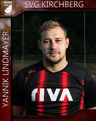 Yannik Lindmayer