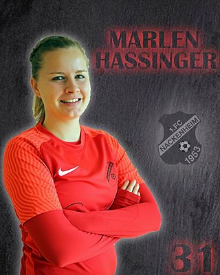 Marlen Hassinger