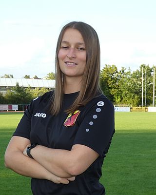Anna-Lena Braun