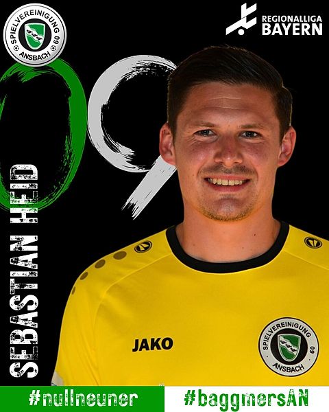 Sebastian Heid