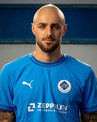 Joshua Merz
