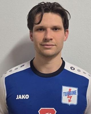 Antoine Thibault Vincent Vigier