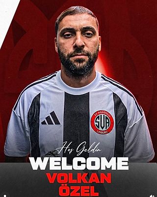 Volkan Özel