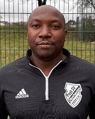 Abdou-Nassirou Ouro-Akpo