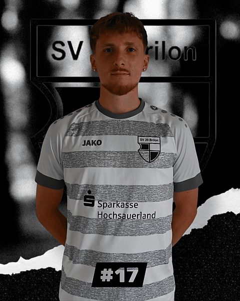 Foto: SV 20 Brilon