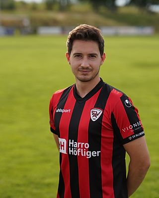 Sebastian Cullmann